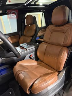 لينكولن نافيجيتور